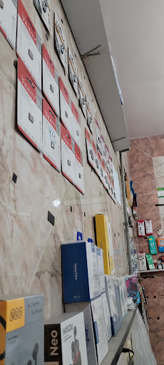 کافی نت نوین