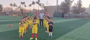 مجموعه ورزشی پوریا ی ولی