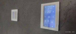 برق صنعت و قدرت حاجیلری