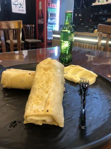 أیوب شاورما /لبنان