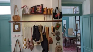 گالری هنری دایره 4