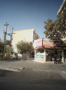 نانوایی سحر 2