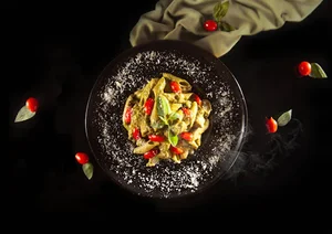 استودیو عکاسی صنعتی شیما عابدین زاده