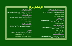 خدمات کشاورزی آژیانه