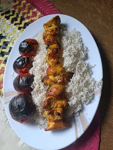آشپزخانه مرکزی
