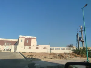 مرکز توانبخشی جمعیت هلال احمر استان هرمزگان