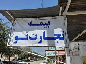 بیمه تجارت نو