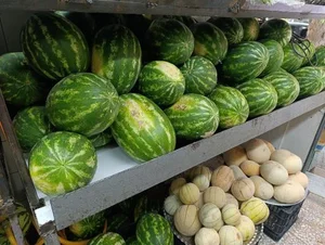 میوه سرای ابوالفضل 2