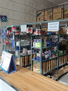 دنیای دیسک و صفحه کلاچ