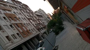 مسکن لواسانی 2