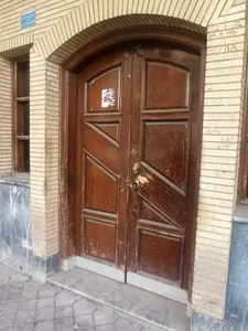 رستوران تاک 5