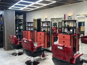 آموزشگاه و پیرایش میلاد