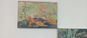 گالری اعتماد 5