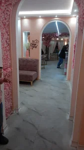 کافه صورتی 3