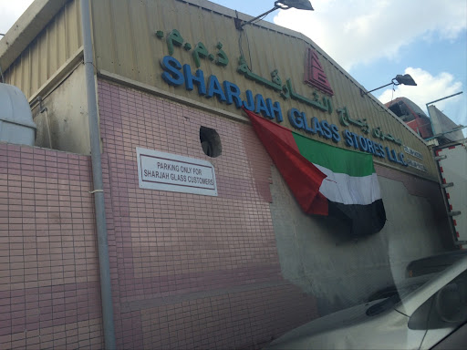 Sharjah Glass Store LLC