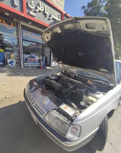 شهر باطری بهرامن 3