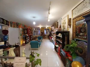 سرای هنر حامیم 5