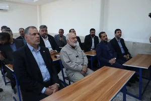 مبتکران سنندج