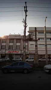 دفتر فروش شرکت صنایع سیمان کیاسر