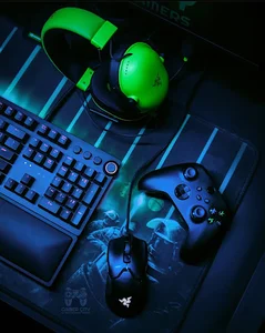 گیمنت وی‌آی‌پی گیمرسیتی (GamerCity)