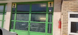 طراحی و ساخت قالب پلاستیک