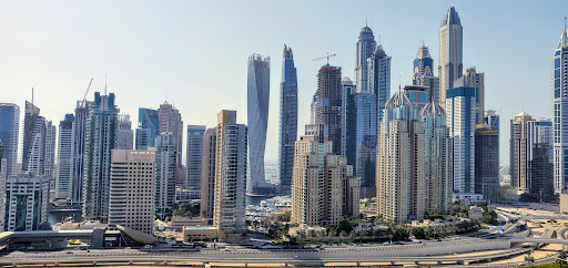 JLT Cluster U