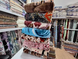 پارچه سرای نظری