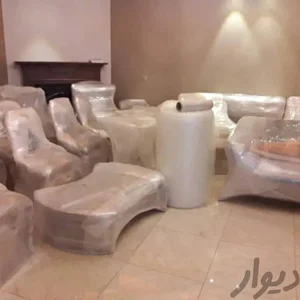 خدمات حمل و نقل سلیمی