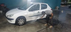کارواش کار بیست 5