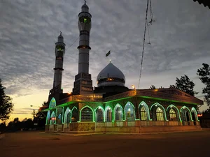 امامزاده قاسم