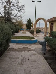 بوستان ساحلی 4