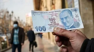 قیمت لیر ترکیه امروز سه‌شنبه 8 اردیبهشت 1405