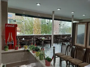 رستوران میکائیلی 4