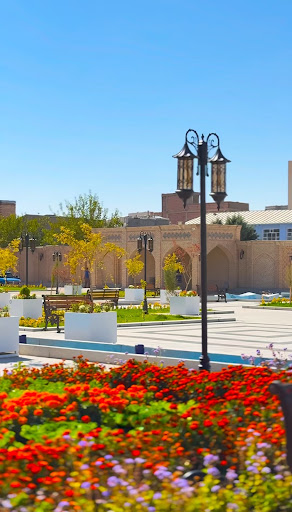 پارک موزه اوحدیه