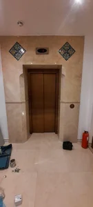 آسانسور شقایق گستر