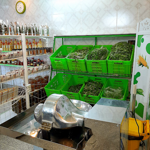 فروشگاه روزنو