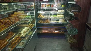 قنادی نوشاد 2