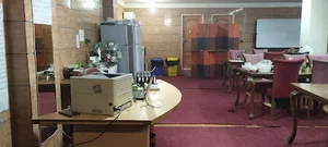 سالن مطالعه مبتکران