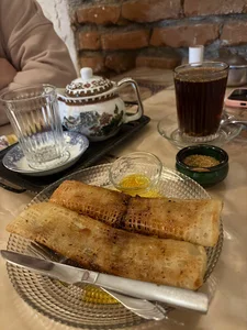 Tivasi Café | تی وسی