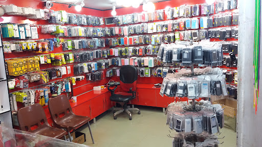 موبایل پارسیان مولایی