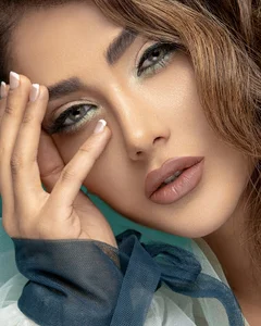 سالن زیبایی کیلا_ اوین فروزانفر