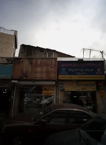 مرغ ممتاز تهران