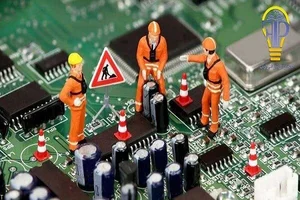 کیش الکترونیک
