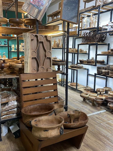 ظروف چوبی MELI-WOOD