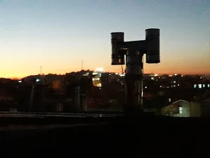 شهربابک