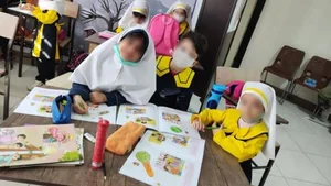 آموزشگاه پیام ( شهرک ) 3