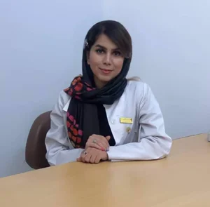 گفتار درمانی نغمه ی مهر( هاجر کاظمی نیا )