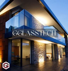جی گلس | G-glass