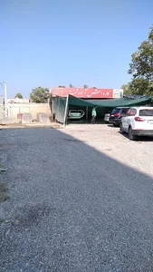 Ahoudasht Carwash کارواش آهودشت