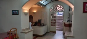 رستوران قناری 4